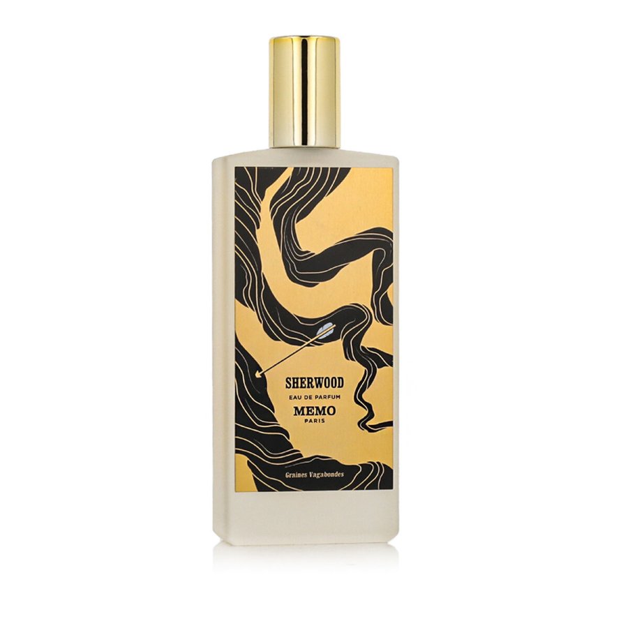 Dameparfume Memo Paris Sherwood EDP 75 ml #2