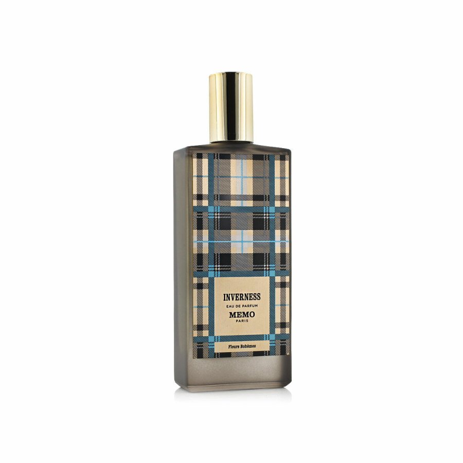 Unisex parfume Memo Paris FLEURS BOHEMES EDP 75 ml #3