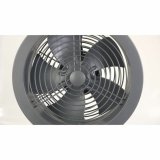 Fritstende ventilator AIR AND ME Noas Sort noir 32 W #4