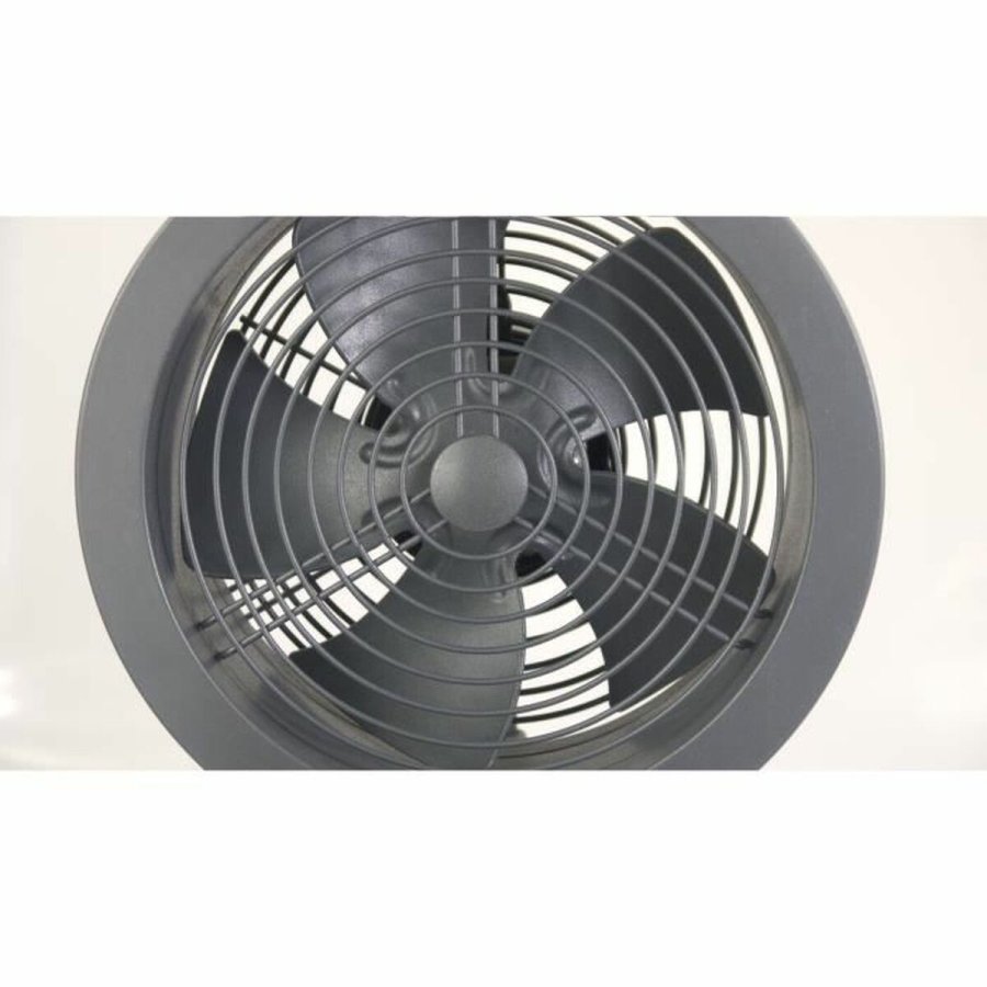 Fritstende ventilator AIR AND ME Noas Sort noir 32 W #4