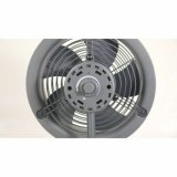 Fritstende ventilator AIR AND ME Noas Sort noir 32 W #5