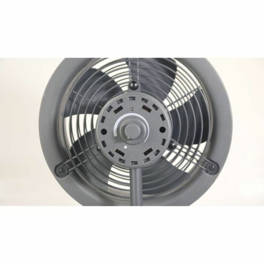 Fritstende ventilator AIR AND ME Noas Sort noir 32 W #5