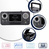 Radiokassette Muse M-182RDC #3