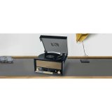 Mini Hifi Muse MT110 Sort #2