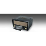 Mini Hifi Muse MT110 Sort #6