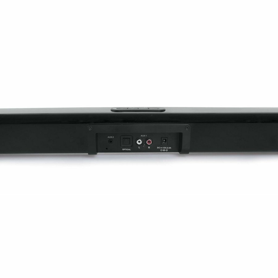Trdls soundbar Muse M-1520SBT Sort 50 W #7