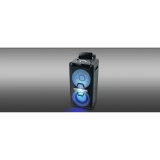 Brbar hjttaler Muse M-1920 DJ Sort 300 W #5