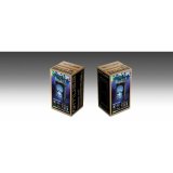 Brbar hjttaler Muse M-1920 DJ Sort 300 W #7