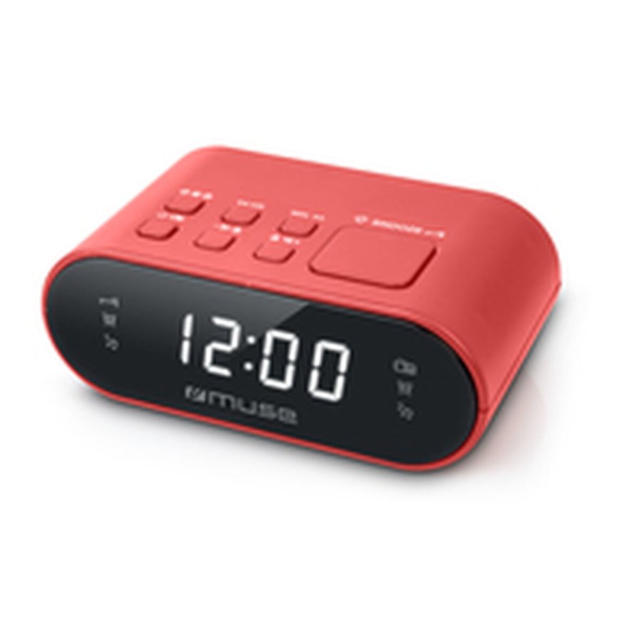 Radio Muse M10RED #3