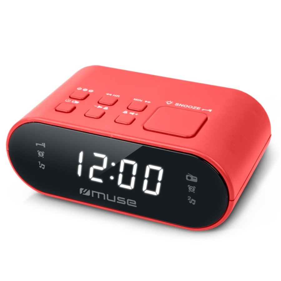 Radio Muse M10RED #6
