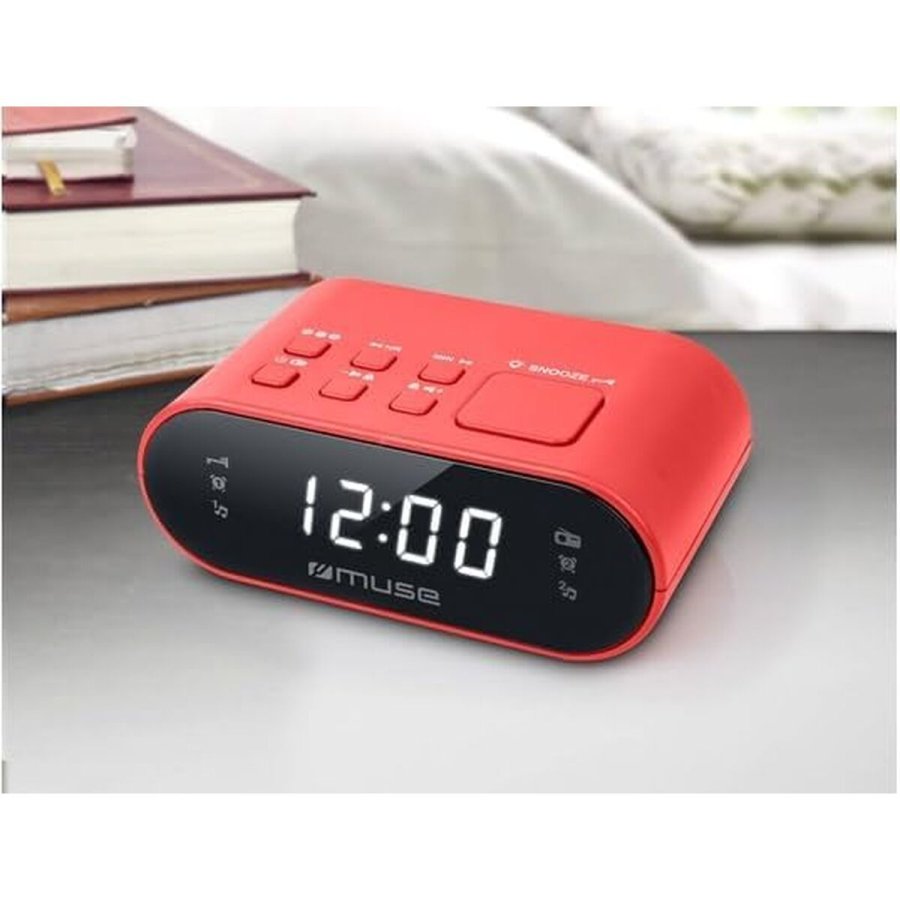 Radio Muse M10RED #7