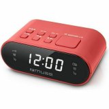 Radio Muse M10RED #1