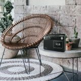 Radiokassette Muse M-152 RC Sort #2