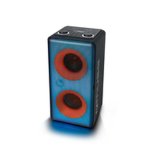 Hjttalere Muse M-1808 DJ 150 W Hvid Sort #3