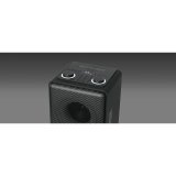 Hjttalere Muse M-1808 DJ 150 W Hvid Sort #5