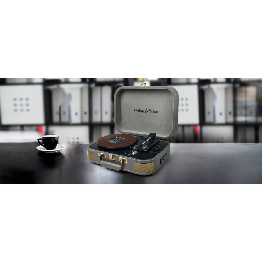 Pladespiller Muse MT-201 BTG Grn Gr #3