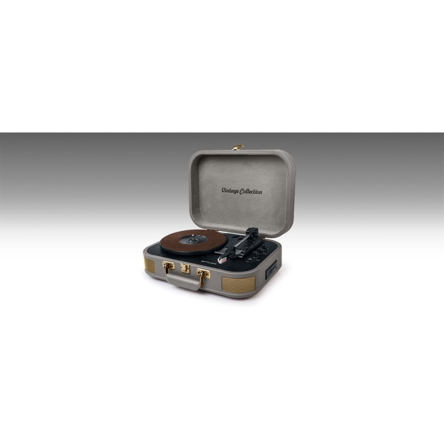 Pladespiller Muse MT-201 BTG Grn Gr #5