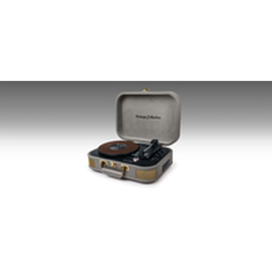 Pladespiller Muse MT-201 BTG Grn Gr #6