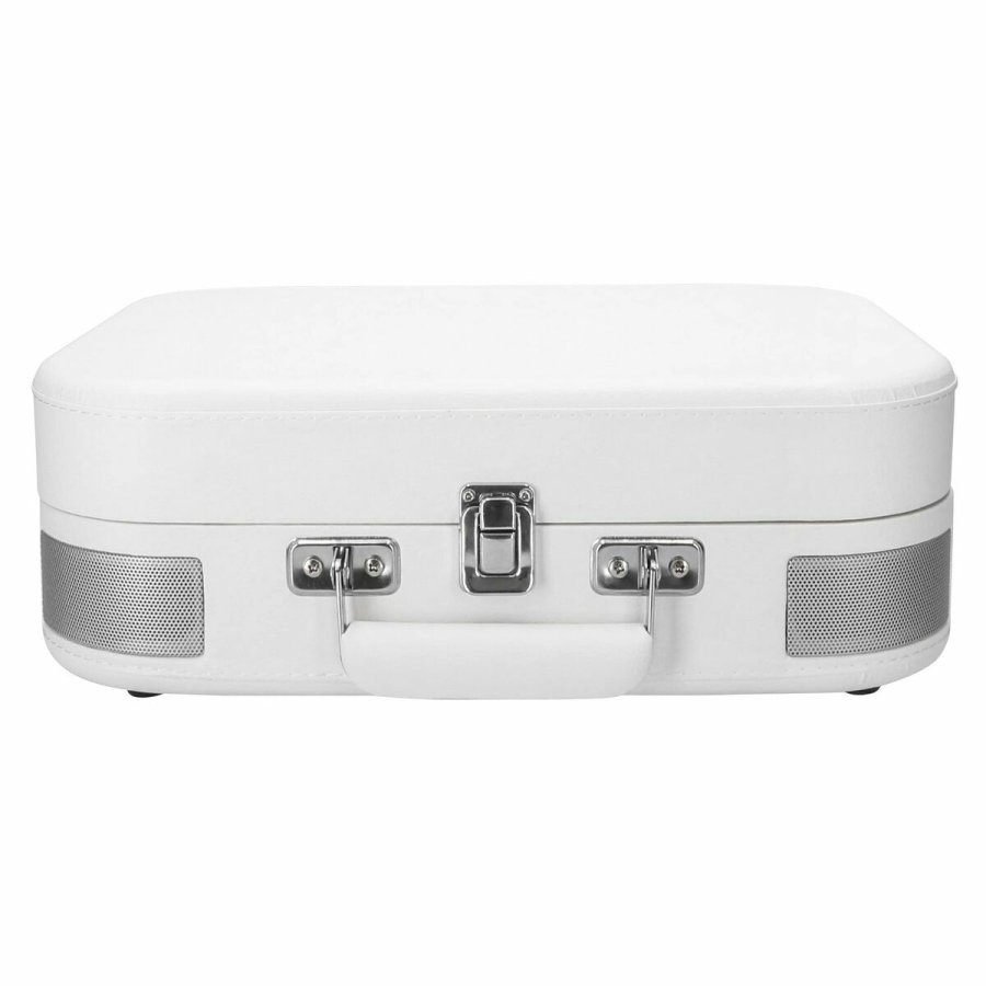 Pladespiller Muse MT-201 WW Hvid #4