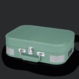 Pladespiller Muse MT-201WG Grn Turkisbl #4