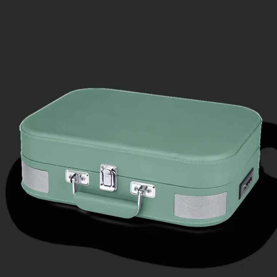 Pladespiller Muse MT-201WG Grn Turkisbl #4