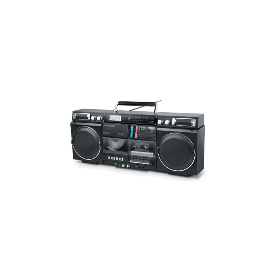 Radio Muse M-380 GB Bluetooth (Refurbished A) #1