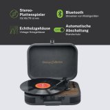 Pladespiller Muse MT207DGB #3