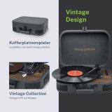 Pladespiller Muse MT207DGB #4