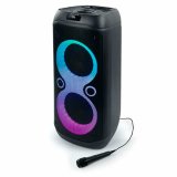 Brbare Bluetooth-hjttalere Muse Sort 600 W #1
