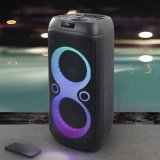 Brbare Bluetooth-hjttalere Muse Sort 600 W #3