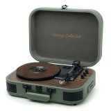 Pladespiller Muse MT207PGR #1