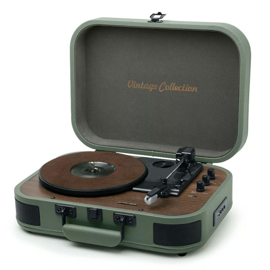 Pladespiller Muse MT207PGR #1