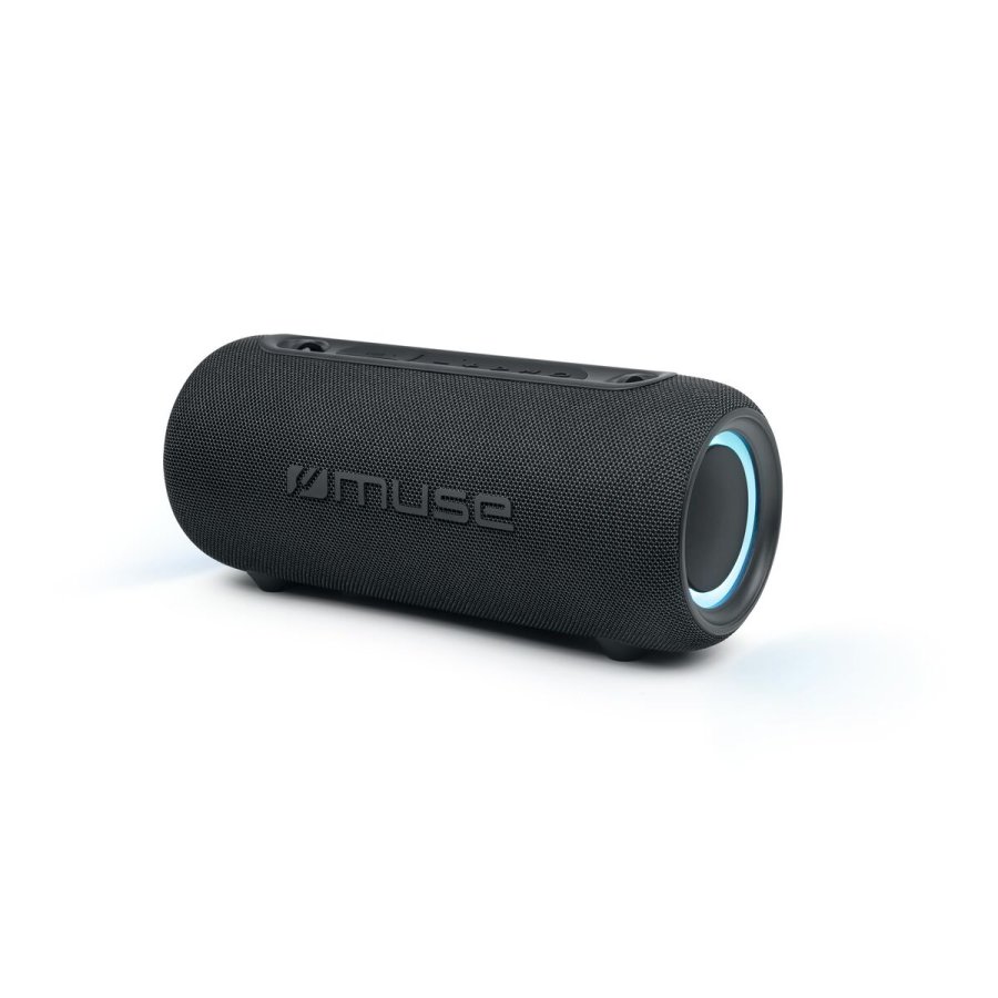 Brbare Bluetooth-hjttalere Muse M785BT      30W Sort #1