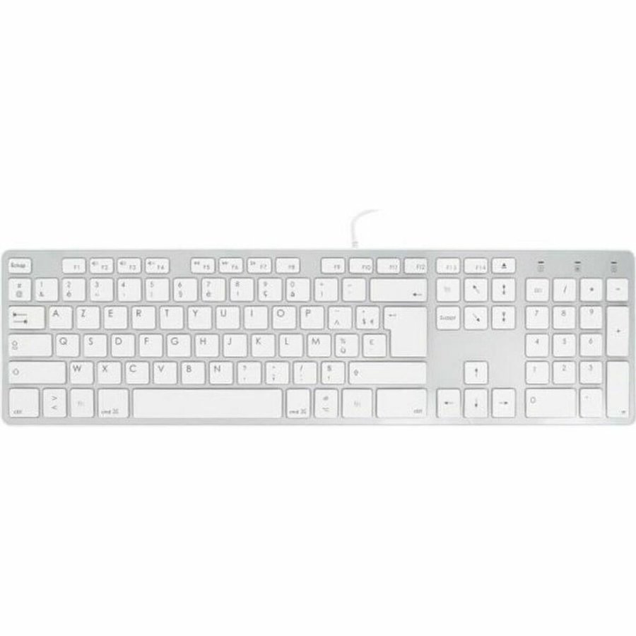 Tastatur Mobility Lab ML300368 AZERTY macOS #1
