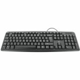 Tastatur Mobility Lab Deluxe Classic Sort AZERTY #1