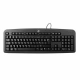 Tastatur Mobility Lab Deluxe Classic Sort AZERTY #2