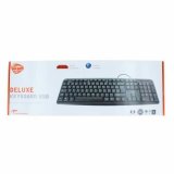 Tastatur Mobility Lab Deluxe Classic Sort AZERTY #3