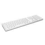 Tastatur Mobility Lab ML300900 Bluetooth Hvid macOS AZERTY #2
