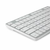 Tastatur Mobility Lab ML300900 Bluetooth Hvid macOS AZERTY #4