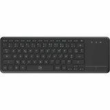Bluetooth-tastatur Mobility Lab ML306643 Sort AZERTY #1