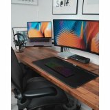 Tastatur Mobility Lab AZERTY Sort #6