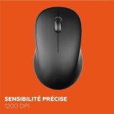 Tastatur og mus Mobility Lab #5