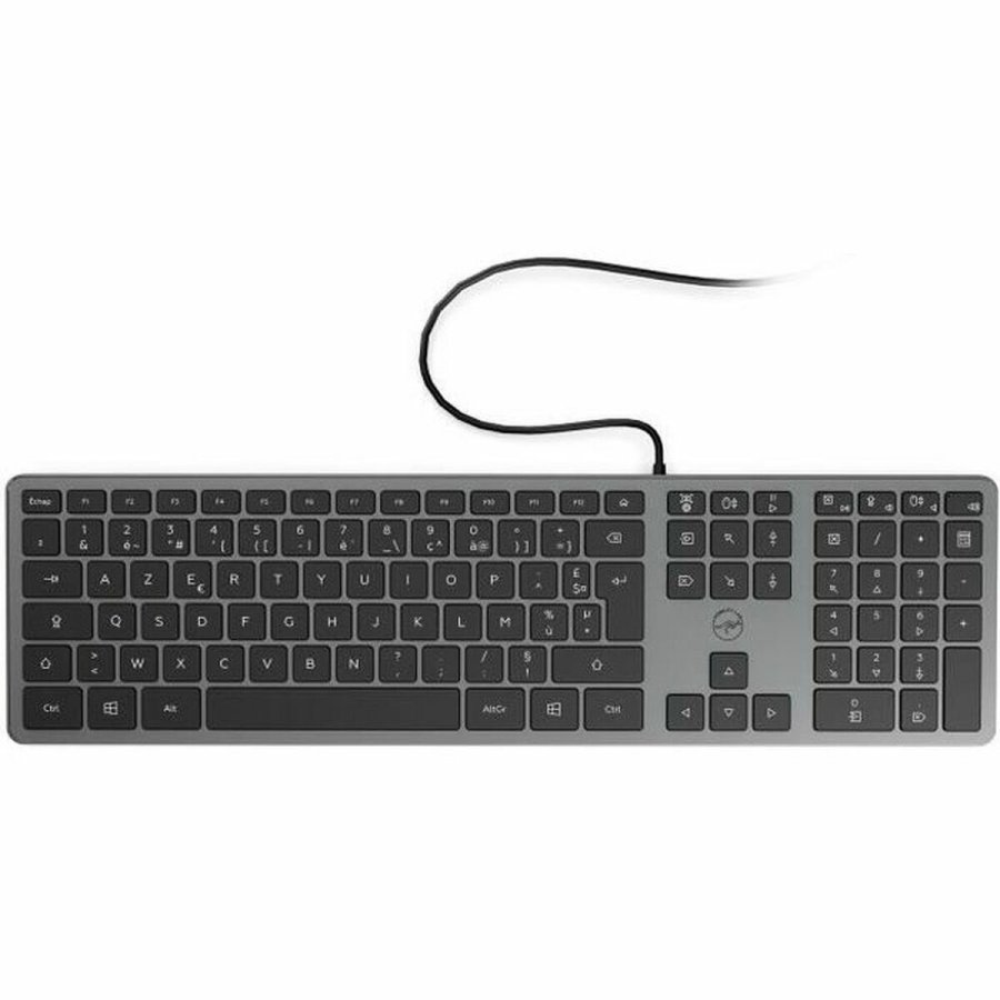 Tastatur Mobility Lab Fransk AZERTY Gr� #1