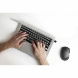 Tr�dl�s Bluetooth mus Mobility Lab Sort #3