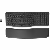 Bluetooth-tastatur Mobility Lab MOBILITY LAB - ML313153 Sort AZERTY #1