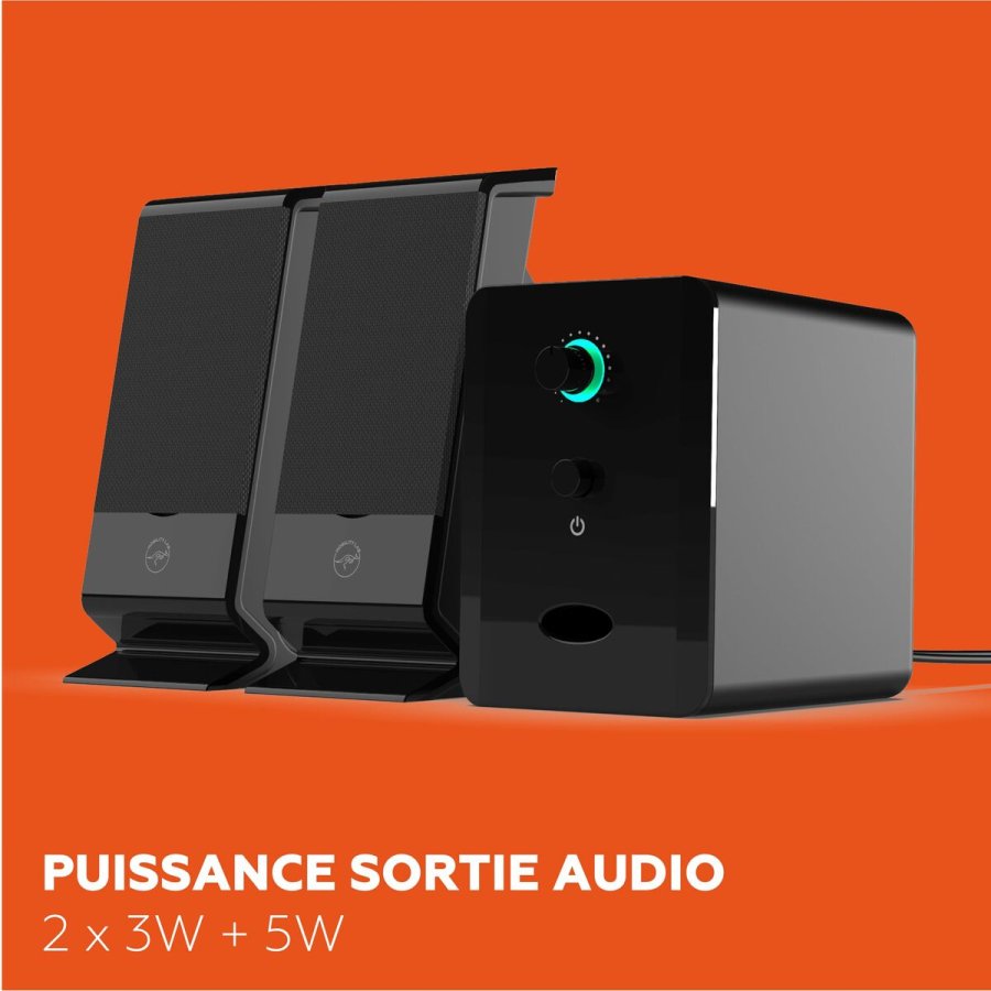 Hjttalere Mobility Lab ML314006 #3