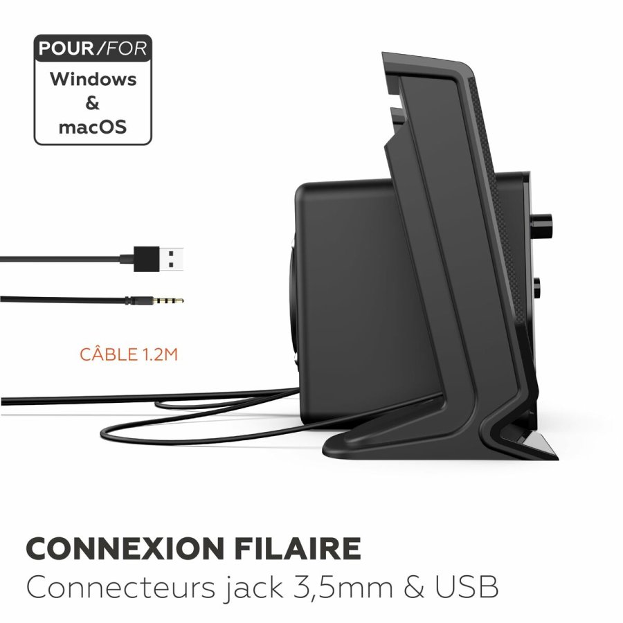 Hjttalere Mobility Lab ML314006 #4