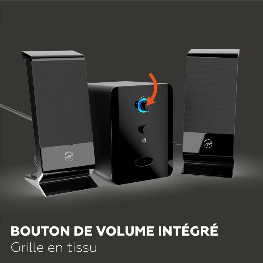 Hjttalere Mobility Lab ML314006 #5