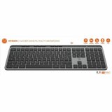 Tastatur Mobility Lab KP450W Sort Gr� #2