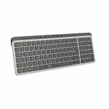 Tastatur Mobility Lab KP450W Compact Sort Gr� #1